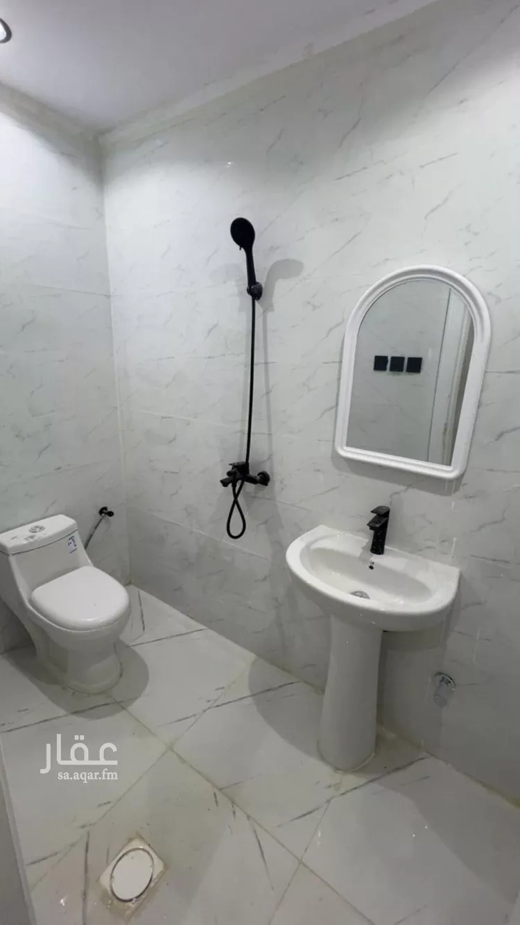 شقة للإيجار في شارع العويقل, حي الروضة, مدينة الرياض, منطقة الرياض صورة 5