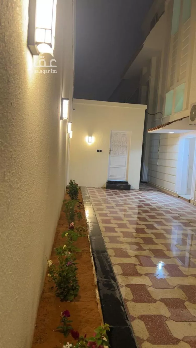 شقة للإيجار في شارع العويقل, حي الروضة, مدينة الرياض, منطقة الرياض صورة 4