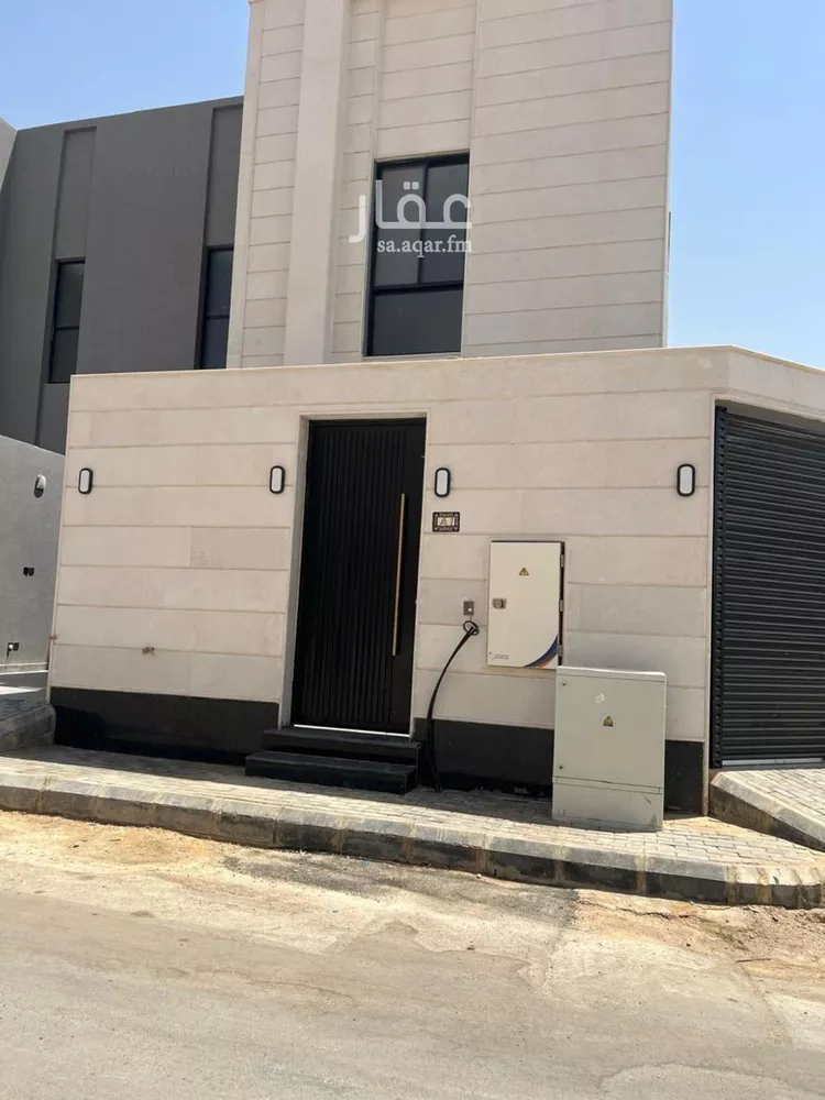 دور للبيع في شارع فارس العشيره, حي طويق, مدينة الرياض, منطقة الرياض