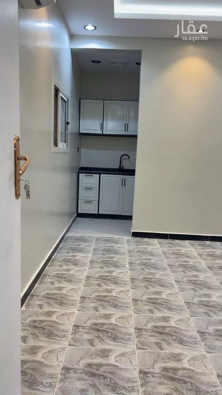 Studio for rent in Riyadh Ar Rawdah