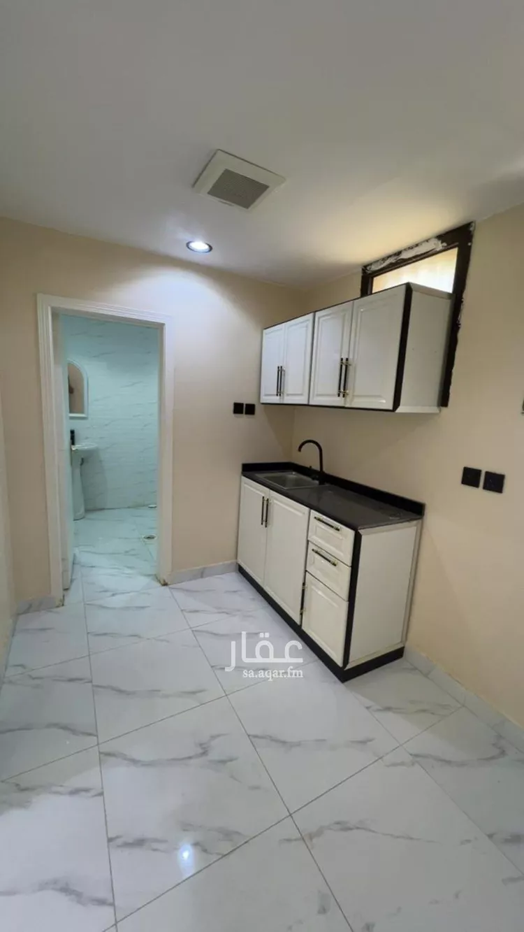 شقة للإيجار في شارع حفصة بنت عمر, حي الروضة, مدينة الرياض, منطقة الرياض صورة 2