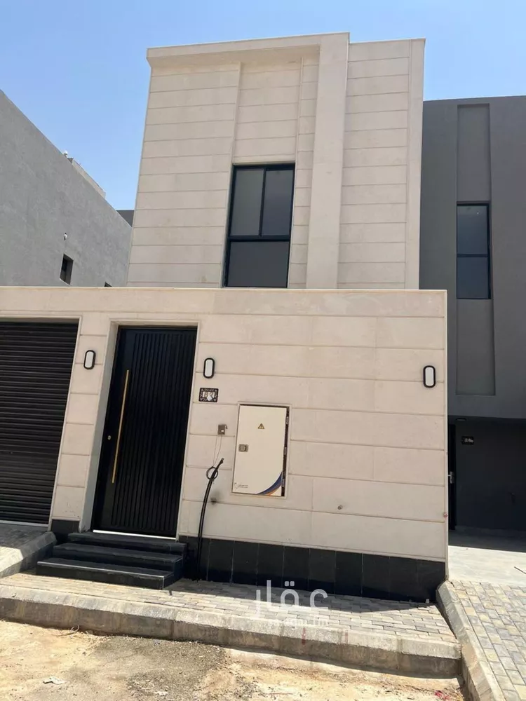 دور للبيع في شارع فارس العشيره, حي طويق, مدينة الرياض, منطقة الرياض