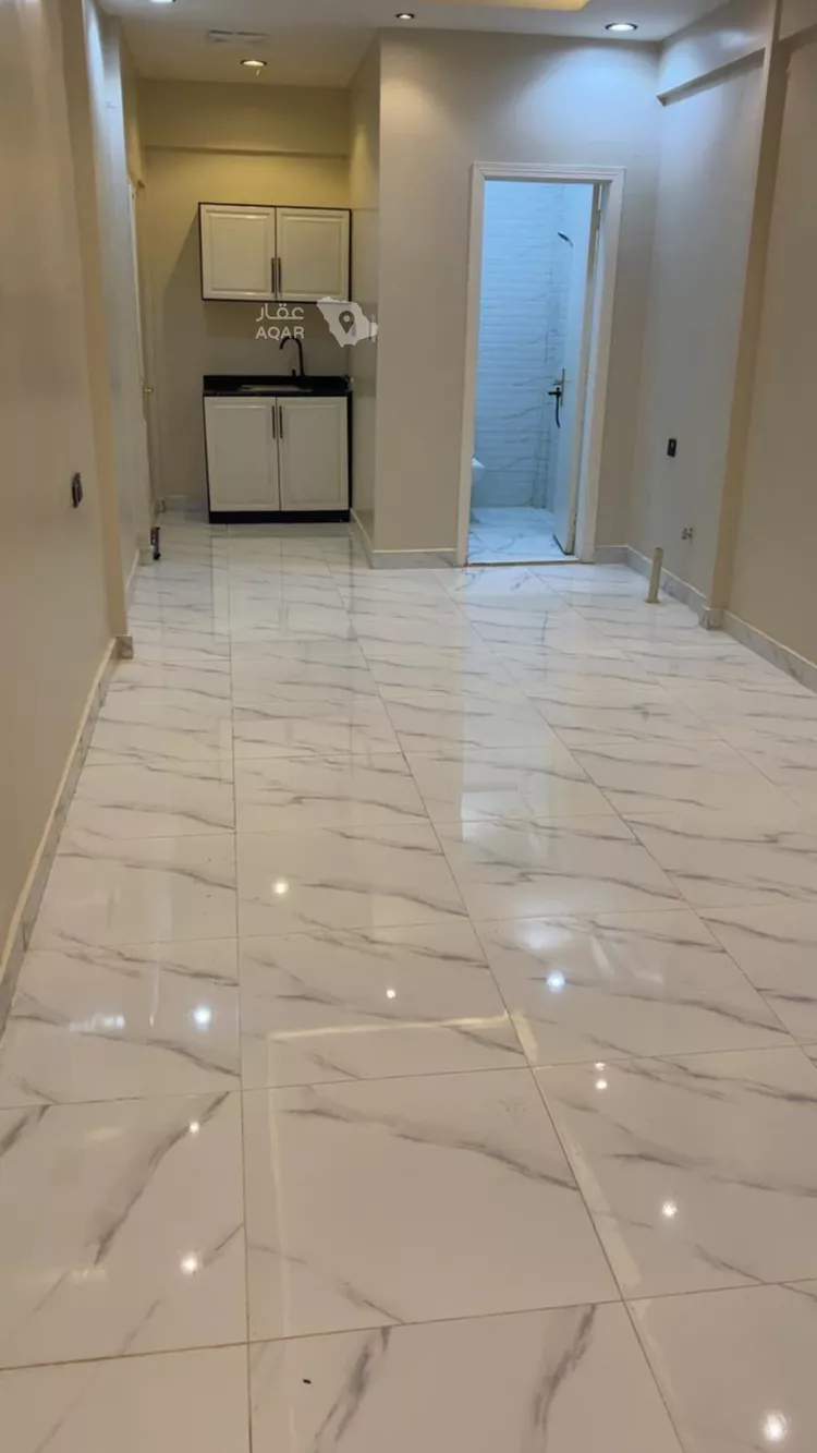 Studio for rent in Riyadh Ar Rawdah