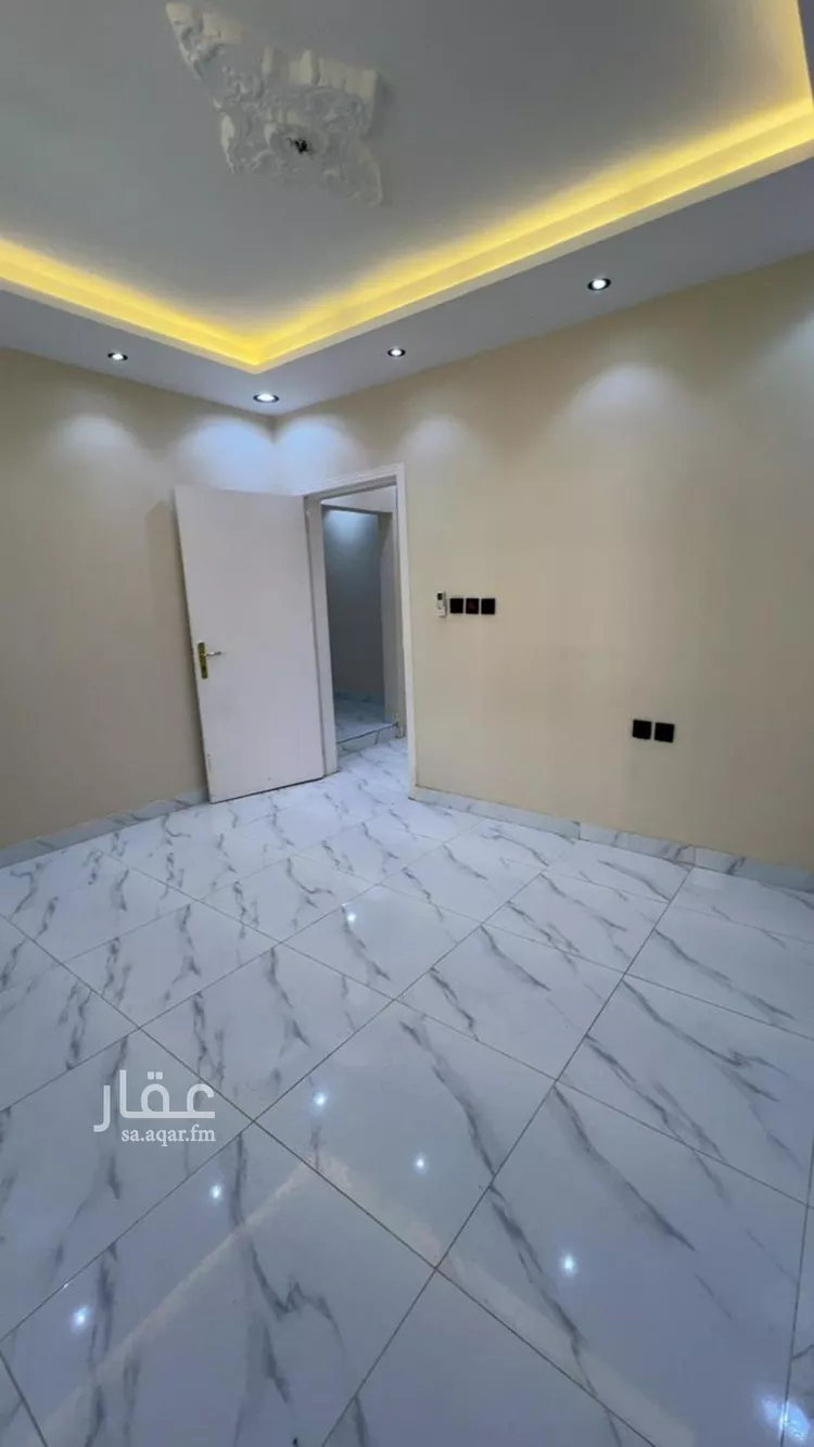 شقة للإيجار في شارع حفصة بنت عمر, حي الروضة, مدينة الرياض, منطقة الرياض صورة 5