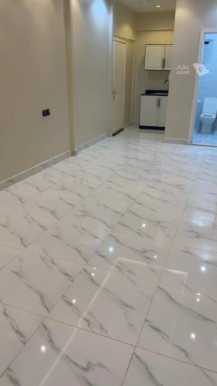 Studio for rent in Riyadh Ar Rawdah 3