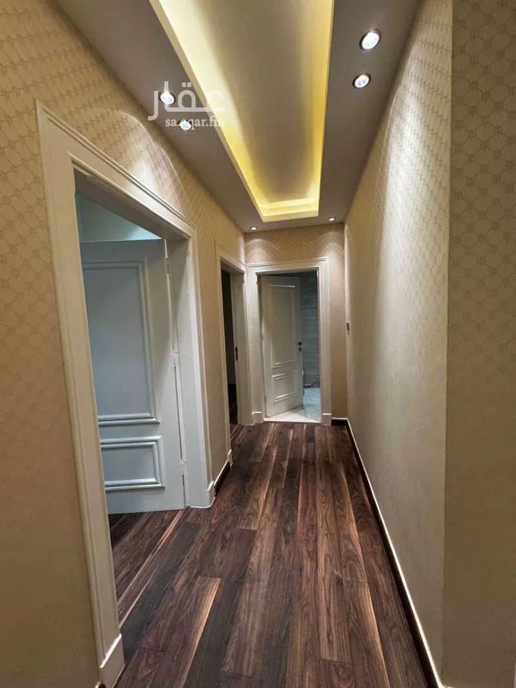شقة للإيجار في شارع وادي هجر ، حي الملقا ، الرياض ، منطقة الرياض صورة 4