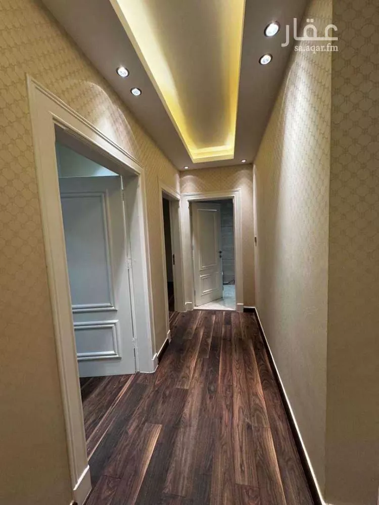 شقة للإيجار في شارع وادي هجر ، حي الملقا ، الرياض ، منطقة الرياض صورة 4