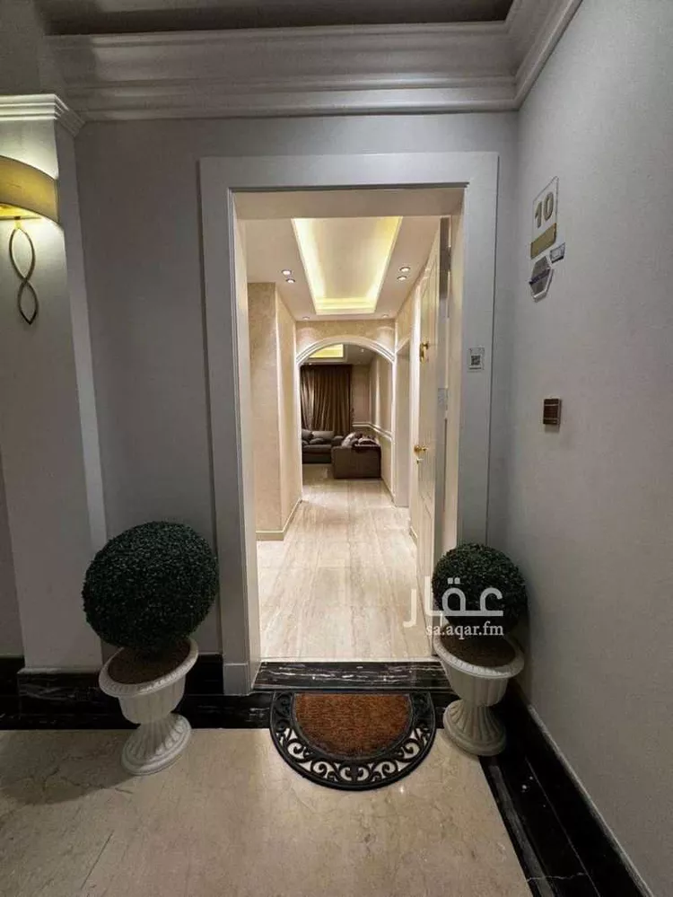 شقة للإيجار في شارع العوينات ، حي الملقا ، الرياض ، منطقة الرياض