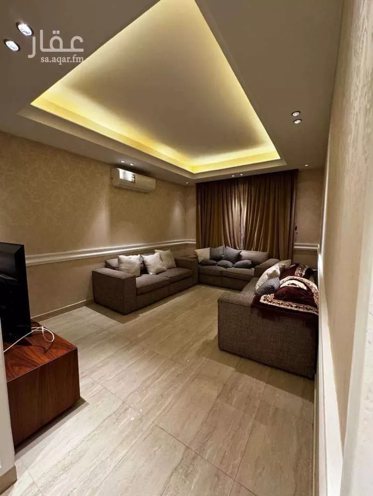 شقة للإيجار في شارع وادي هجر ، حي الملقا ، الرياض ، منطقة الرياض