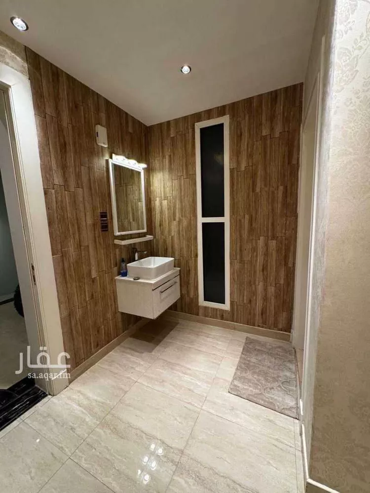 شقة للإيجار في شارع العوينات ، حي الملقا ، الرياض ، منطقة الرياض صورة 5