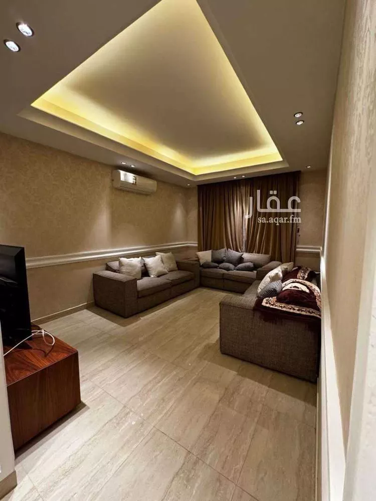 شقة للإيجار في حي الملقا ، الرياض ، منطقة الرياض
