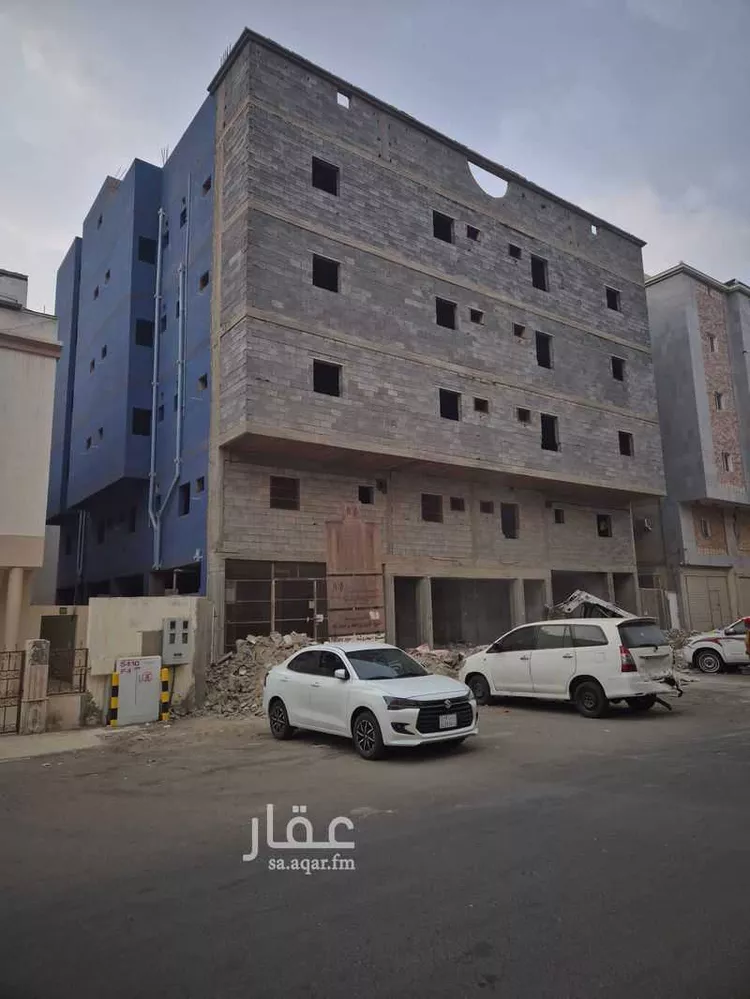 عمارة للبيع في فيضة المسلح ، الطائف صورة 4