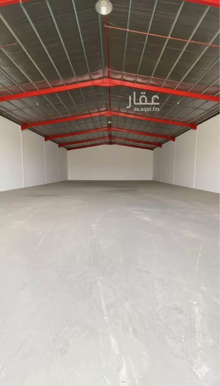 مستودع للإيجار في شارع ممر 117, حي المصفاة, مدينة الرياض, منطقة الرياض