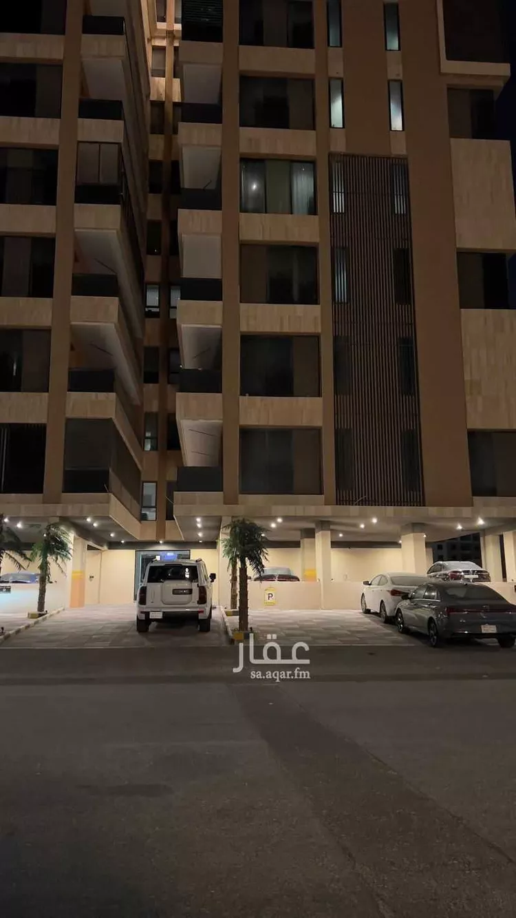 شقة للبيع في شارع بيرين, حي ضاحية الملك فهد, مدينة الدمام, المنطقة الشرقية صورة 2