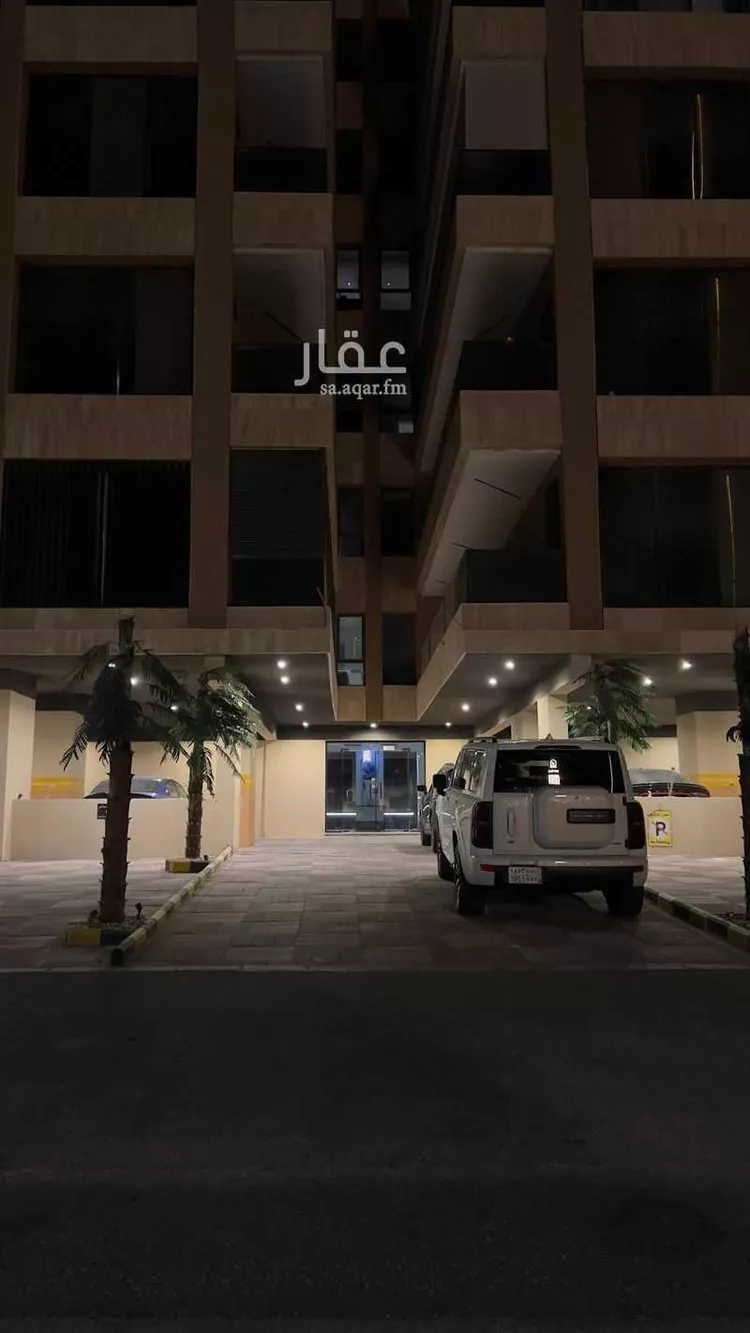 شقة للبيع في شارع بيرين, حي ضاحية الملك فهد, مدينة الدمام, المنطقة الشرقية صورة 4