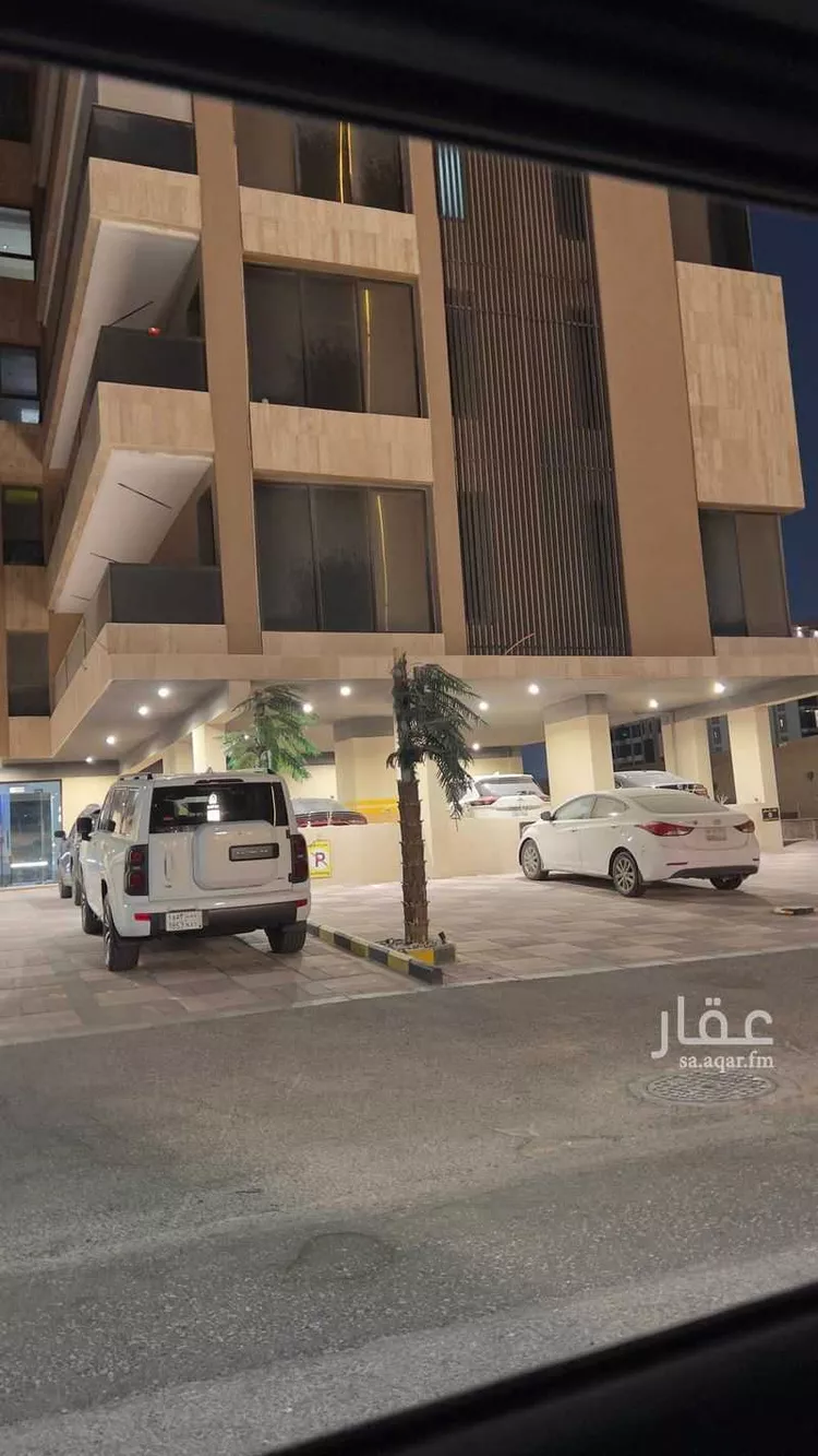 Apartment for Sale in Dammam King Fahd 6