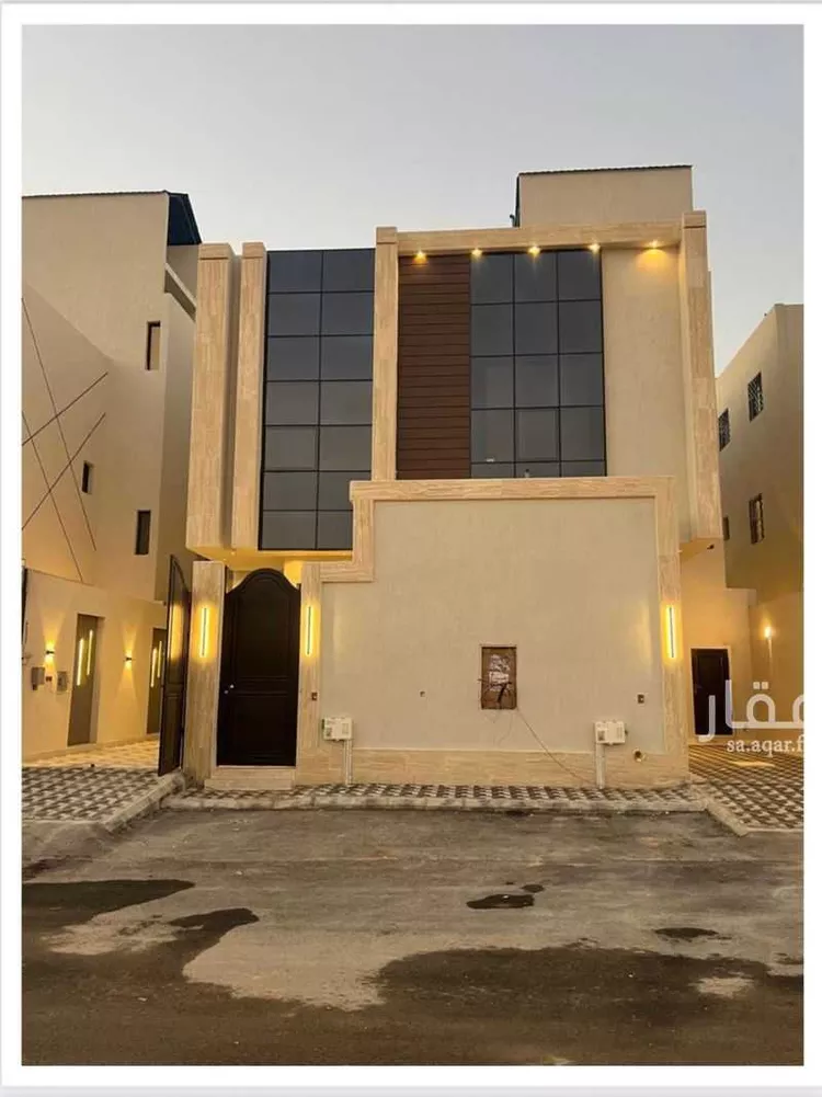 فيلا للبيع في حي المعيزيلة, مدينة الرياض, منطقة الرياض صورة 4