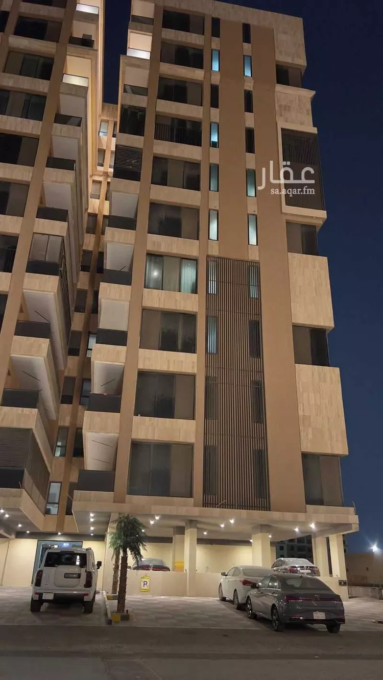 شقة للبيع في شارع بيرين, حي ضاحية الملك فهد, مدينة الدمام, المنطقة الشرقية