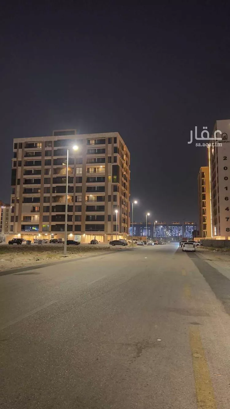 شقة للبيع في شارع بيرين, حي ضاحية الملك فهد, مدينة الدمام, المنطقة الشرقية صورة 5