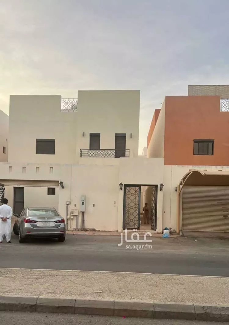 فيلا للإيجار في شارع غرفة بن حارث, حي أبحر الجنوبية, مدينة جدة, منطقة مكة المكرمة