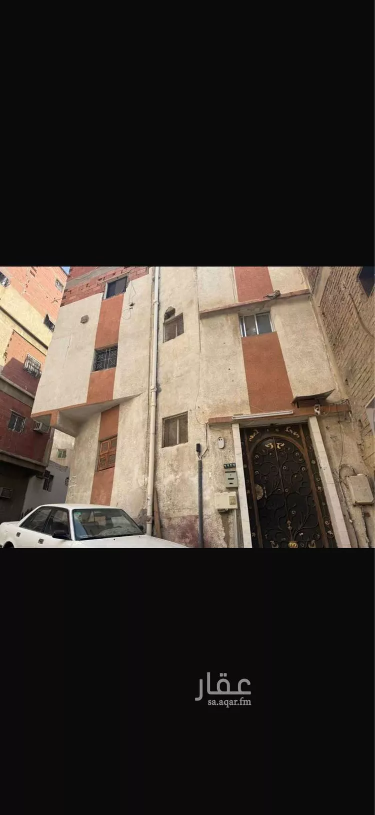 عمارة للبيع في حي ، شارع 1 ساحة اسلام ، حي البيبان ، مكة ، منطقة مكة المكرمة