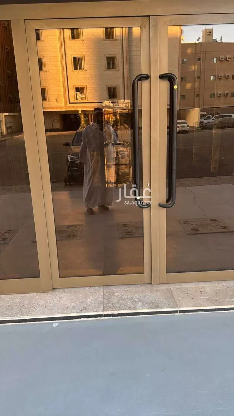 شقة للإيجار في شارع علي البنيان ، حي الريان ، جدة ، جدة 1 صورة