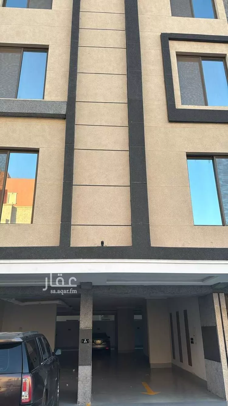 شقة للإيجار في شارع علي البنيان ، حي الريان ، جدة ، جدة صورة 4