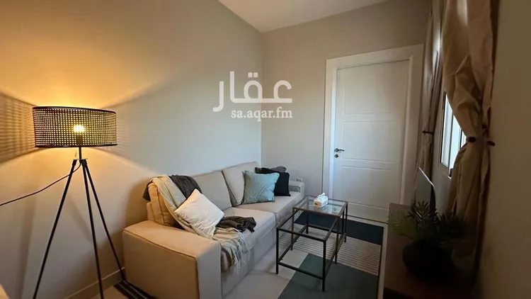 شقة للإيجار في شارع رقم 353, حي النرجس, مدينة الرياض, منطقة الرياض صورة 2