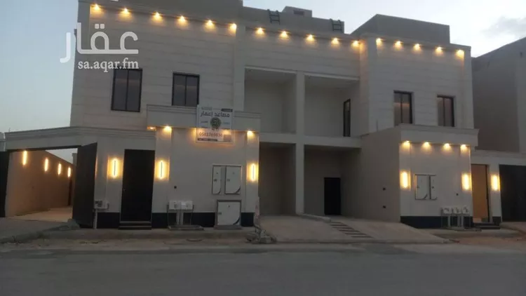 دور للبيع في حي الندوة, مدينة الرياض, منطقة الرياض