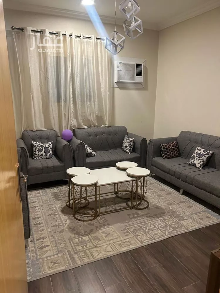 Apartment for Rent in Riyadh Dhahrat Namar صورة 5