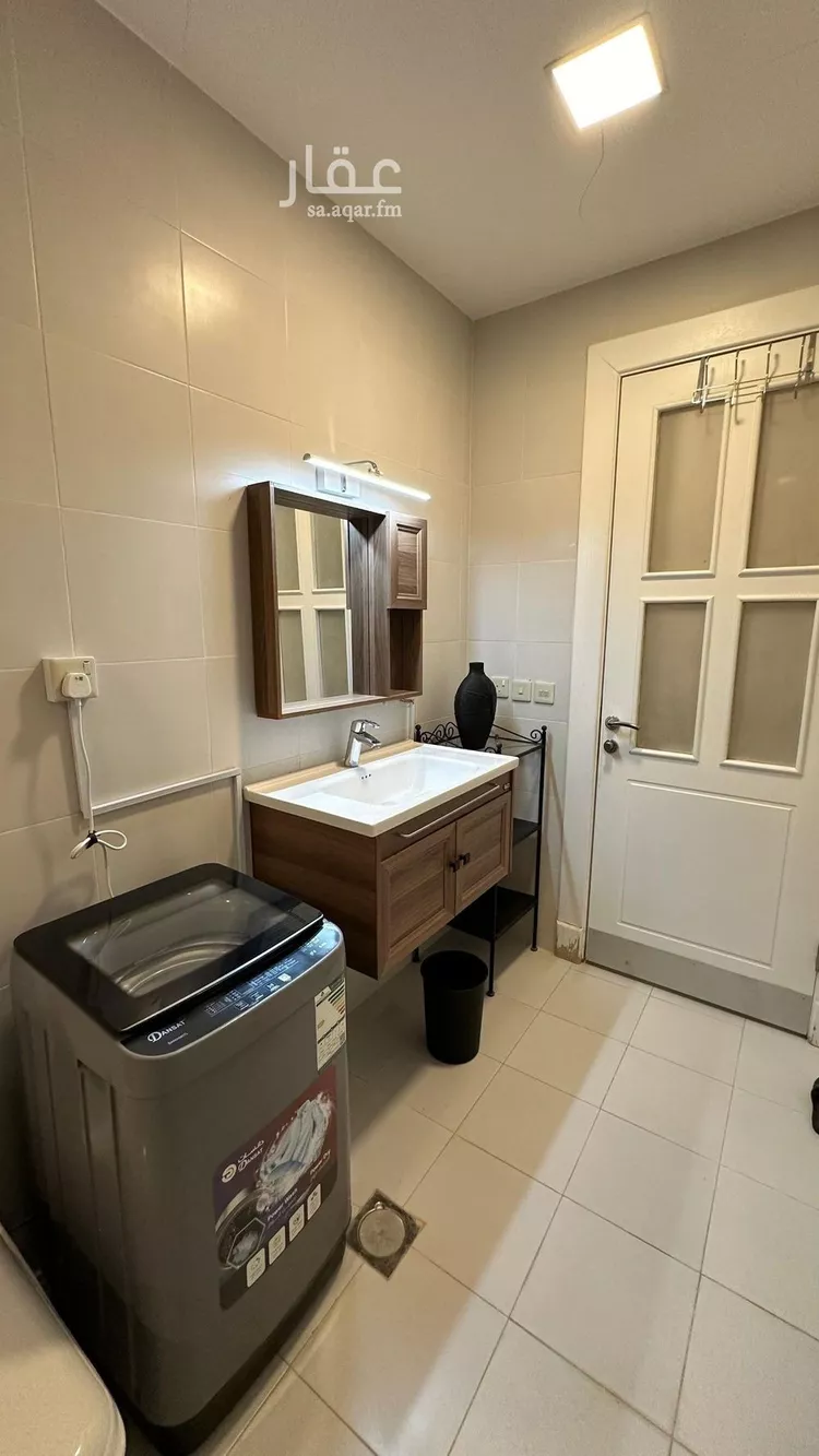 شقة للإيجار في شارع رقم 353, حي النرجس, مدينة الرياض, منطقة الرياض صورة 2