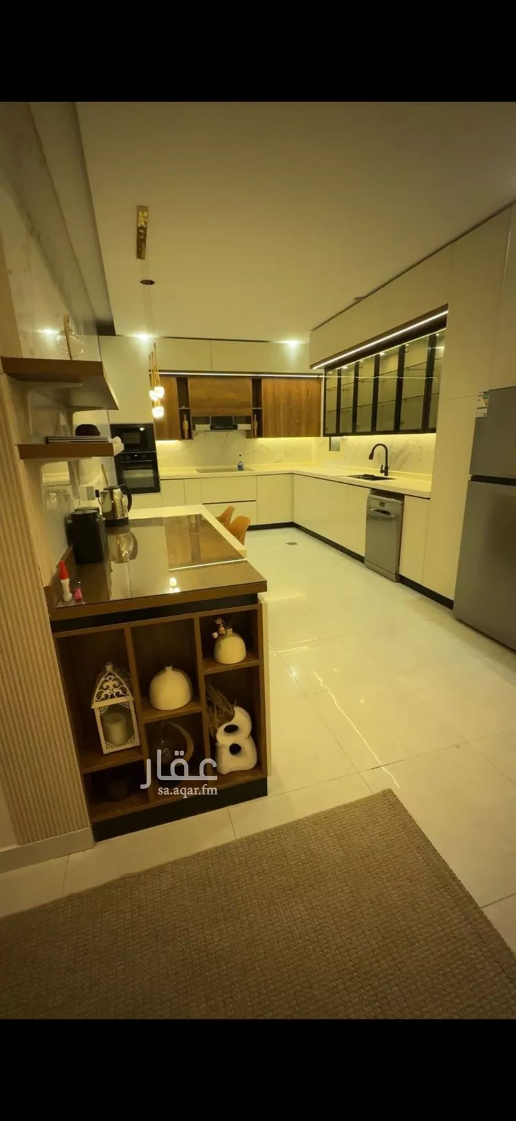 Floor for Rent in Riyadh Tuwaiq
