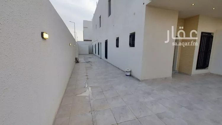 دور للإيجار في شارع أبان بن صالح, حي عكاظ, مدينة الرياض, منطقة الرياض صورة 3