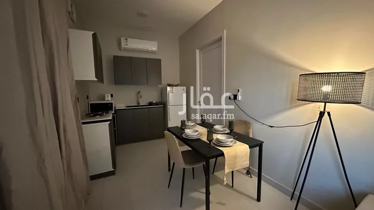 شقة للإيجار في شارع رقم 353, حي النرجس, مدينة الرياض, منطقة الرياض صورة 4