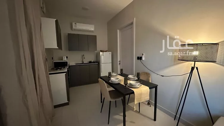 شقة للإيجار في شارع رقم 353, حي النرجس, مدينة الرياض, منطقة الرياض صورة 3