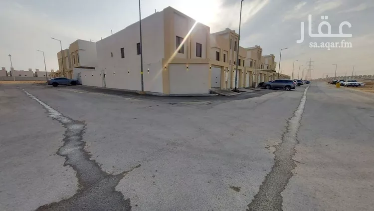 دور للإيجار في شارع أبان بن صالح, حي عكاظ, مدينة الرياض, منطقة الرياض