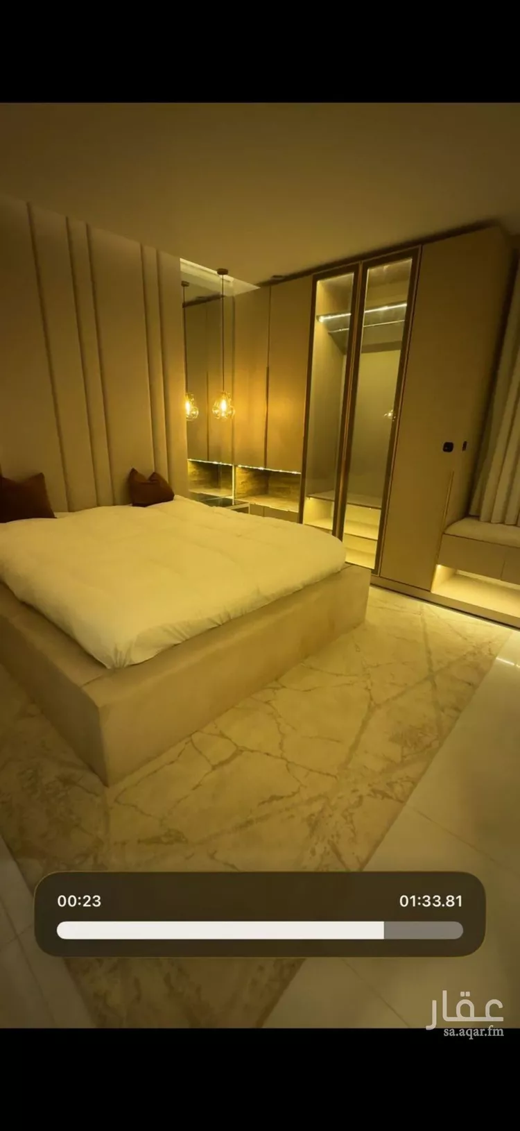 دور للإيجار في شارع عثمان بن صدقة, حي طويق, مدينة الرياض, منطقة الرياض صورة 3