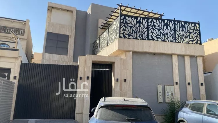 Villa for Sale in Riyadh Ar Rimal