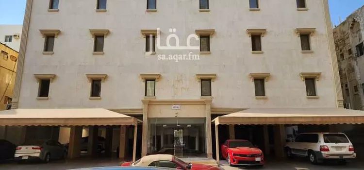 شقة للإيجار في شارع منصور بن عيسى, حي الفيصلية, مدينة جدة, منطقة مكة المكرمة