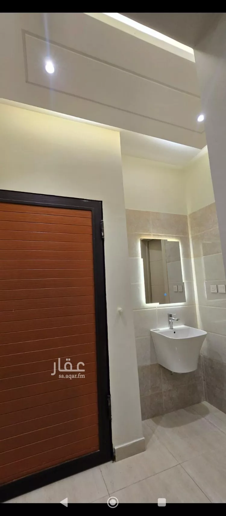 شقة للإيجار في شارع خالد الوقار, حي الملك فيصل, مدينة الرياض, منطقة الرياض صورة 3
