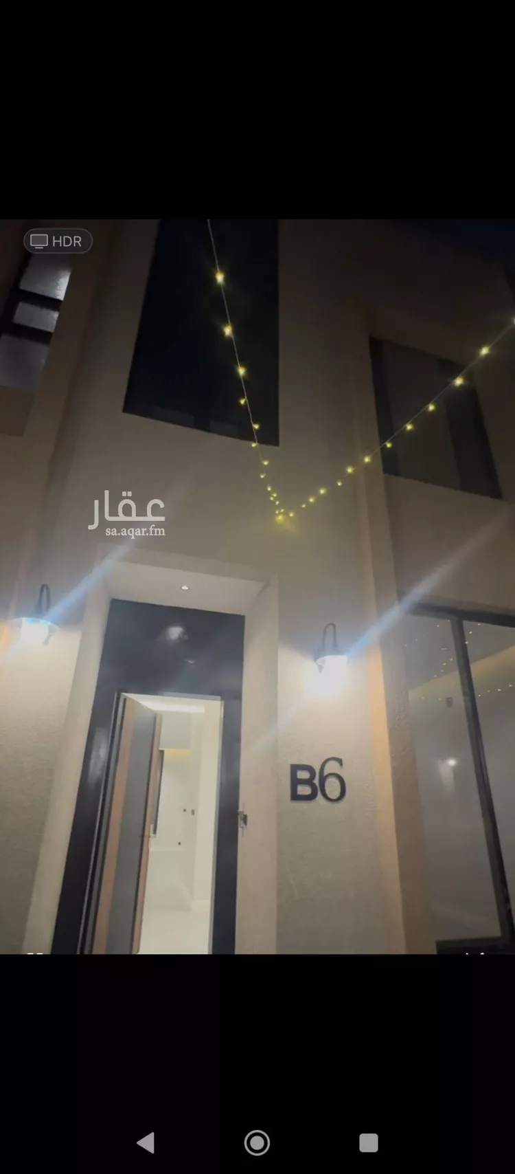 فيلا للإيجار في شارع حسن حسني عبدالوهاب, حي الرمال, مدينة الرياض, منطقة الرياض صورة 5