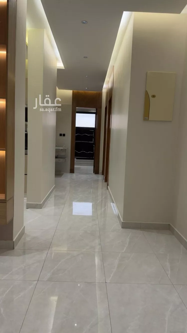 شقة للإيجار في شارع علي بن بسطام, حي المهدية, مدينة الرياض, منطقة الرياض
