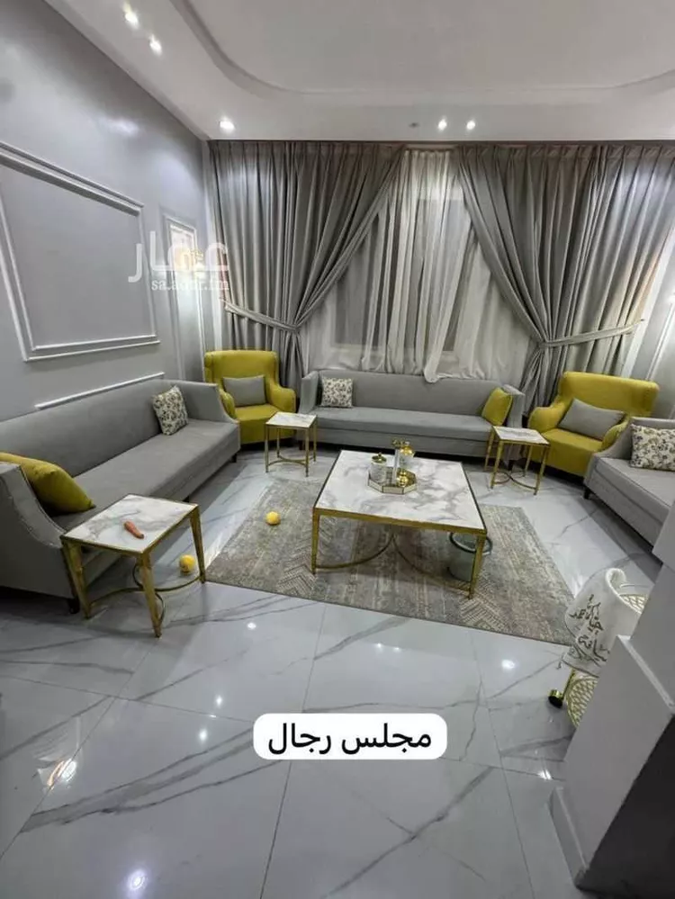 فيلا للبيع في شارع عبدالرحمن بن داود, حي الرمال, مدينة الرياض, منطقة الرياض صورة 5