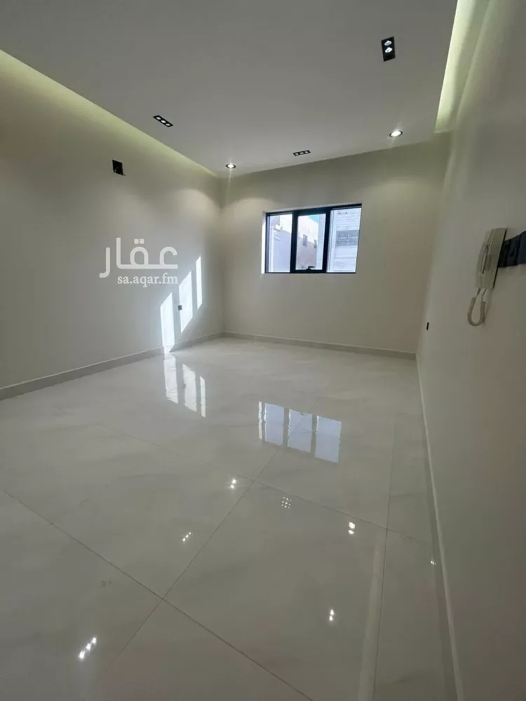 شقة للإيجار في شارع جبل دمخ, حي القادسية, مدينة الرياض, منطقة الرياض