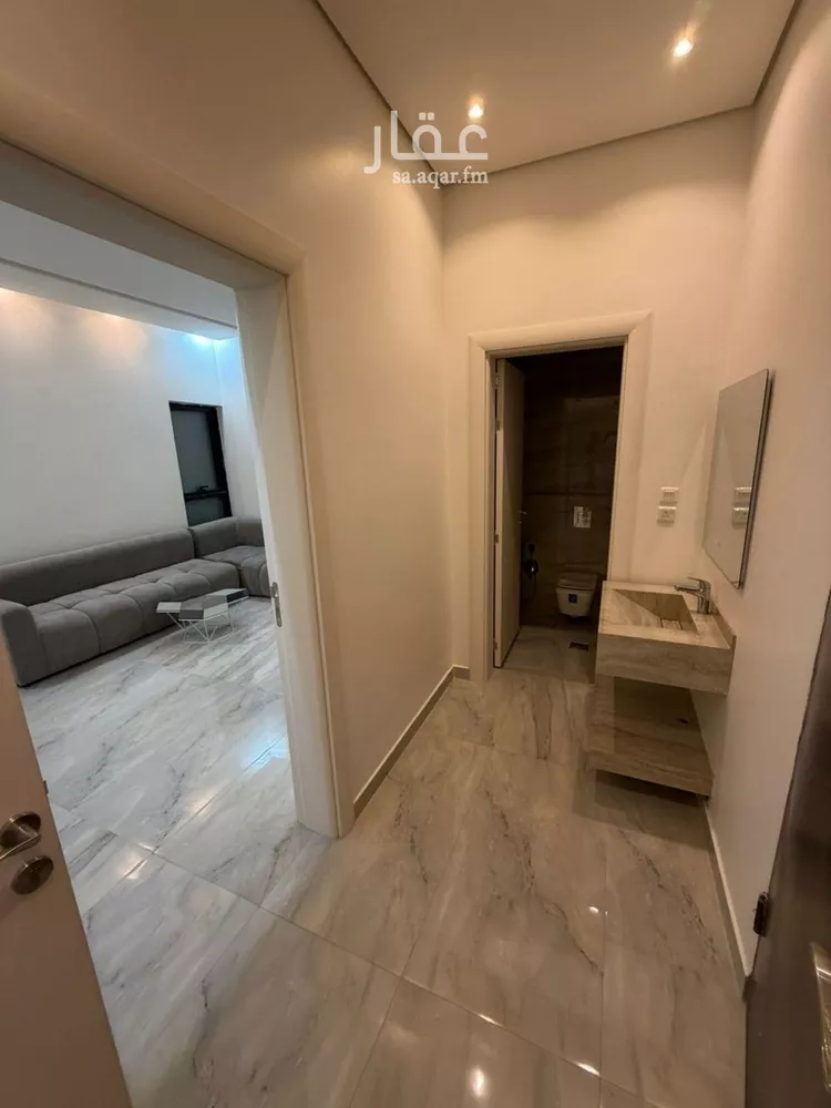 شقة للإيجار في شارع طريف, حي النرجس, مدينة الرياض, منطقة الرياض 6
