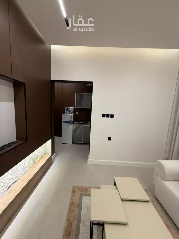 شقة للإيجار في شارع المبارك ابن ابي طالب, حي العقيق, مدينة الرياض, منطقة الرياض صورة 2