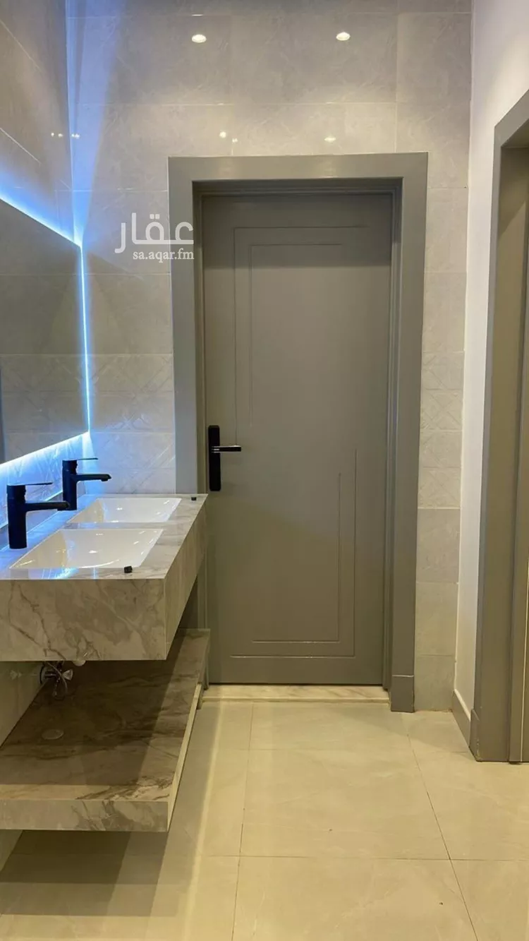 شقة للإيجار في شارع سالم بن معقل, حي النخيل, مدينة الرياض, منطقة الرياض