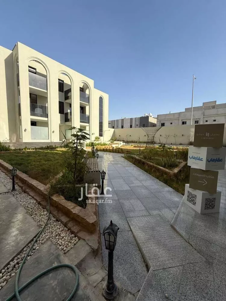 شقة للإيجار في شارع وادي العمارية, حي حطين, مدينة الرياض, منطقة الرياض صورة 5