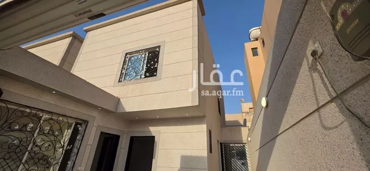 فيلا للإيجار في شارع محمد بن عبدالجبار, حي طويق, مدينة الرياض, منطقة الرياض صورة 5