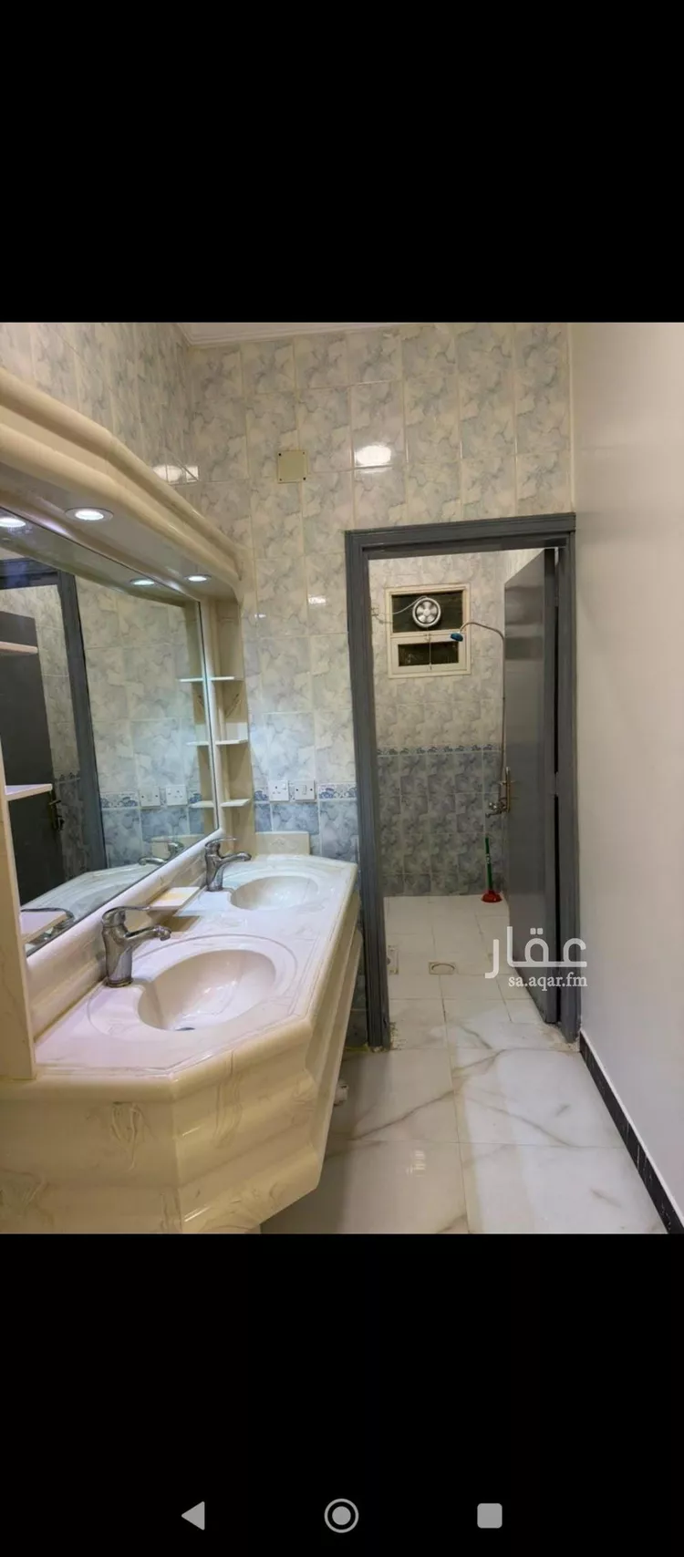 شقة للإيجار في شارع المنقلة, حي اليرموك, مدينة الرياض, منطقة الرياض صورة 3